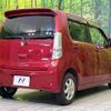 suzuki wagon-r-stingray 2012 CFJ1666470 image 17