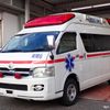 toyota ambulance 2007 2440507 image 3