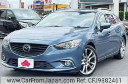 mazda atenza 2014 -MAZDA--Atenza Wagon LDA-GJ2FW--GJ2FW-112461---MAZDA--Atenza Wagon LDA-GJ2FW--GJ2FW-112461-