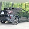 toyota c-hr 2017 -TOYOTA--C-HR DAA-ZYX10--ZYX10-2003784---TOYOTA--C-HR DAA-ZYX10--ZYX10-2003784- image 18