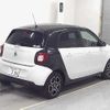 smart forfour 2017 -SMART 【福山 501ﾆ396】--Smart Forfour 453042--2Y137536---SMART 【福山 501ﾆ396】--Smart Forfour 453042--2Y137536- image 6