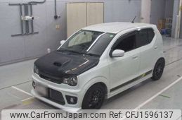 suzuki alto-works 2017 CFJ1596137