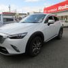 mazda cx-3 2015 -MAZDA--CX-3 LDA-DK5AW--DK5AW-105916---MAZDA--CX-3 LDA-DK5AW--DK5AW-105916- image 8