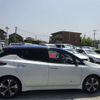 nissan leaf 2019 -NISSAN 【久留米 331】--Leaf ZE1--ZE1-056125---NISSAN 【久留米 331】--Leaf ZE1--ZE1-056125- image 29