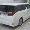 toyota alphard 2022 -TOYOTA 【一宮 300ﾜ2186】--Alphard 3BA-AGH30W--AGH30-0425482---TOYOTA 【一宮 300ﾜ2186】--Alphard 3BA-AGH30W--AGH30-0425482- image 2