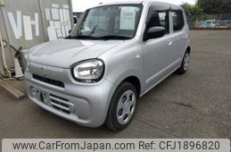suzuki alto 2022 CFJ1896820