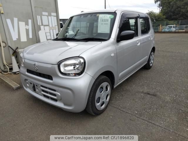 suzuki alto 2022 CFJ1896820 image 1