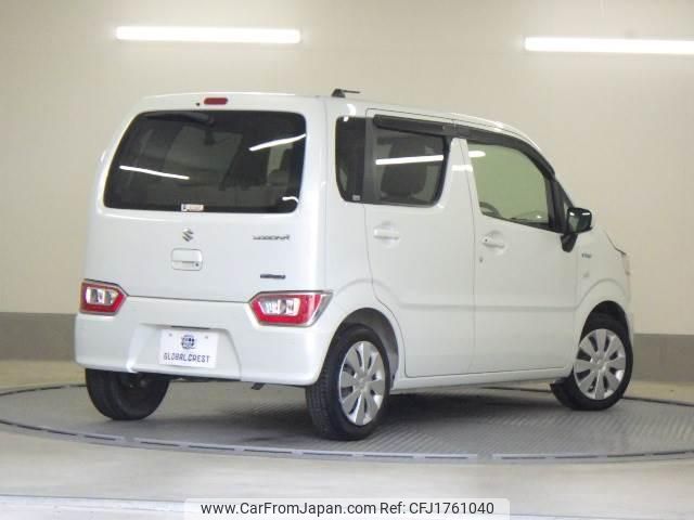suzuki wagon-r 2020 CFJ1761040 image 2