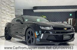 chevrolet camaro 2017 quick_quick_fumei_1G1FB1RXXH0132259