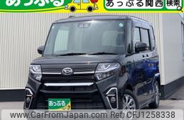 daihatsu tanto 2021 quick_quick_6BA-LA650S_LA650S-0172281