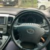 toyota alphard 2007 CFJ1539647 image 19