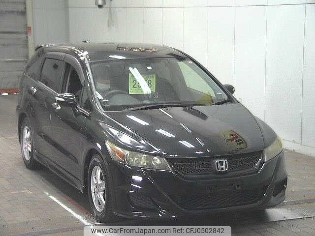 honda stream 2010 -HONDA--Stream RN6-3118985---HONDA--Stream RN6-3118985- image 1