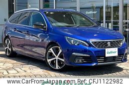 peugeot 308 2018 -PEUGEOT--Peugeot 308 LDA-T9WAH01--VF3LJEHZRJS414670---PEUGEOT--Peugeot 308 LDA-T9WAH01--VF3LJEHZRJS414670-