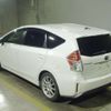 toyota prius-α 2015 CFJ1787560 image 7