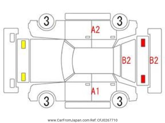 nissan roox 2011 -NISSAN--Roox DBA-ML21S--ML21S-559513---NISSAN--Roox DBA-ML21S--ML21S-559513- image 2