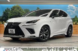 lexus nx 2017 quick_quick_AGZ10_AGZ10-1015301