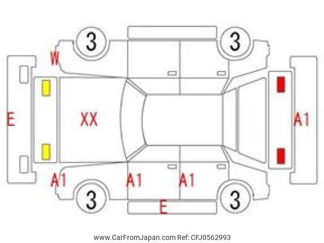 toyota crown-majesta 2007 -TOYOTA--Crown Majesta DBA-UZS186--UZS186-0025566---TOYOTA--Crown Majesta DBA-UZS186--UZS186-0025566- image 2