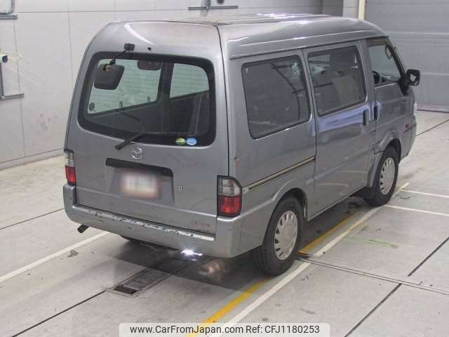 mazda bongo-van 2016 -MAZDA--Bongo Van DBF-SLP2M--SLP2M-100278---MAZDA--Bongo Van DBF-SLP2M--SLP2M-100278- image 2