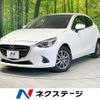 mazda demio 2018 quick_quick_DJLFS_DJLFS-604483 image 1