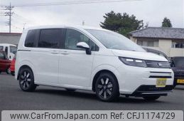 honda freed 2025 -HONDA--Freed 5BA-GT1--GT1-1018***---HONDA--Freed 5BA-GT1--GT1-1018***-