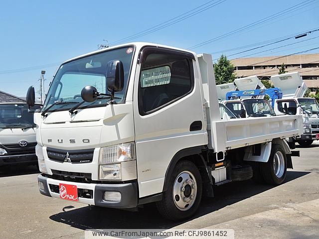 mitsubishi-fuso canter 2016 GOO_NET_EXCHANGE_0208330A30240605W001 image 1