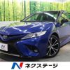 toyota camry 2018 CFJ1676343 image 1