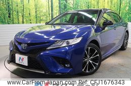 toyota camry 2018 CFJ1676343