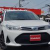 toyota corolla-fielder 2018 -TOYOTA--Corolla Fielder DAA-NKE165G--NKE165-7198908---TOYOTA--Corolla Fielder DAA-NKE165G--NKE165-7198908- image 1