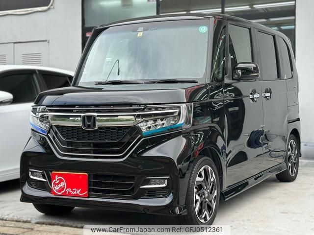 honda n-box 2020 quick_quick_JF3_JF3-2213510 image 1