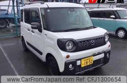 mazda flair-wagon 2019 -MAZDA 【名古屋 582ﾌ1852】--Flair Wagon MM53S-557828---MAZDA 【名古屋 582ﾌ1852】--Flair Wagon MM53S-557828-