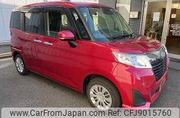 toyota roomy 2019 -TOYOTA--Roomy M900A--0361693---TOYOTA--Roomy M900A--0361693-