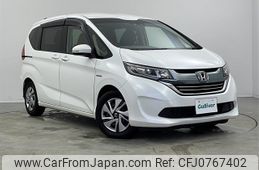 honda freed 2018 -HONDA--Freed DAA-GB7--GB7-1020303---HONDA--Freed DAA-GB7--GB7-1020303-