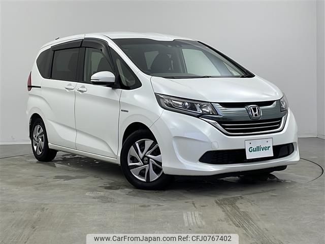 honda freed 2018 -HONDA--Freed DAA-GB7--GB7-1020303---HONDA--Freed DAA-GB7--GB7-1020303- image 1