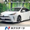 toyota prius 2019 -TOYOTA--Prius DAA-ZVW51--ZVW51-8060726---TOYOTA--Prius DAA-ZVW51--ZVW51-8060726- image 1