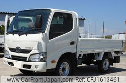 toyota toyoace 2018 CFJ1613461