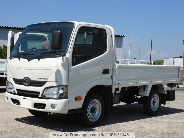 toyota toyoace 2018 CFJ1613461 image 1