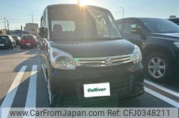 suzuki spacia 2014 -SUZUKI--Spacia DBA-MK32S--MK32S-203021---SUZUKI--Spacia DBA-MK32S--MK32S-203021-