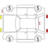 toyota hiace-van 2023 -TOYOTA--Hiace Van 3DF-GDH201V--GDH201-1092487---TOYOTA--Hiace Van 3DF-GDH201V--GDH201-1092487- image 2