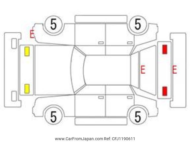 toyota hiace-van 2023 -TOYOTA--Hiace Van 3DF-GDH201V--GDH201-1092487---TOYOTA--Hiace Van 3DF-GDH201V--GDH201-1092487- image 2