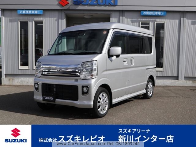 mitsubishi town-box 2019 CFJ1809245 image 1