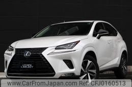 lexus nx 2019 quick_quick_DBA-AGZ10_AGZ10-1021639