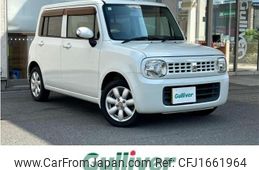 suzuki alto-lapin 2010 CFJ1661964