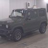 suzuki jimny 2019 quick_quick_3BA-JB64W_JB64W-126649 image 2