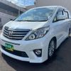 toyota alphard 2013 quick_quick_DBA-ANH20W_ANH20-8297046 image 3