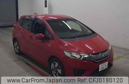 honda fit 2013 -HONDA 【なにわ 502ヒ2631】--Fit GP5-1012046---HONDA 【なにわ 502ヒ2631】--Fit GP5-1012046-