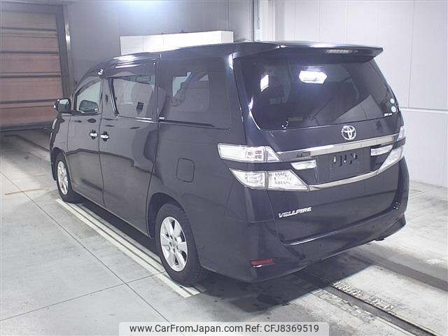 toyota vellfire 2014 -TOYOTA--Vellfire ANH20W-8324715---TOYOTA--Vellfire ANH20W-8324715- image 2