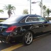 mercedes-benz c-class 2016 -MERCEDES-BENZ 【名変中 】--Benz C Class 205042--2R165295---MERCEDES-BENZ 【名変中 】--Benz C Class 205042--2R165295- image 19