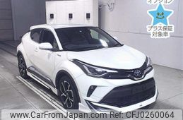 toyota c-hr 2019 -TOYOTA--C-HR ZYX11-2006239---TOYOTA--C-HR ZYX11-2006239-