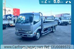 hino dutro 2020 GOO_NET_EXCHANGE_0541786A30240807W007