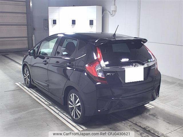 honda fit 2015 -HONDA 【名古屋 541ﾋ108】--Fit GP5-3211845---HONDA 【名古屋 541ﾋ108】--Fit GP5-3211845- image 2